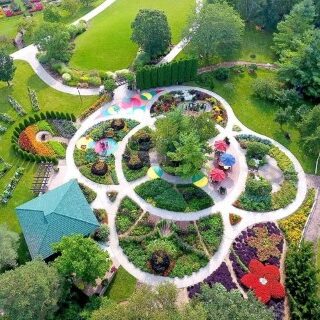 Saginaw nearby attractions