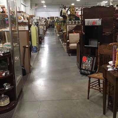 Saginaw nearby attractions