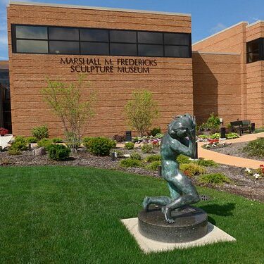 Saginaw nearby attractions