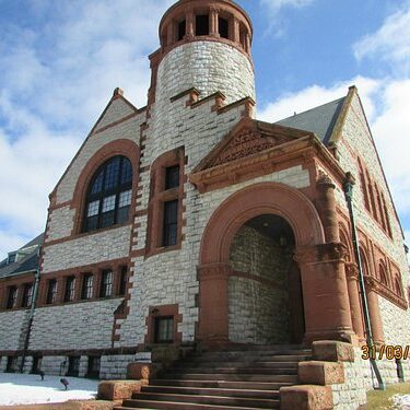 Saginaw nearby attractions