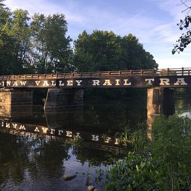 Saginaw nearby attractions